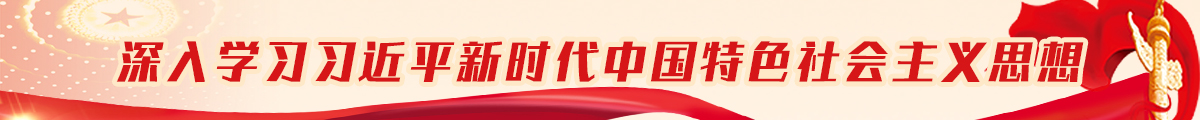 深入學習習近平新時代中國特色社會主義思想